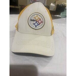 Pittsburgh Steelers Vintage Cap Lid NFL